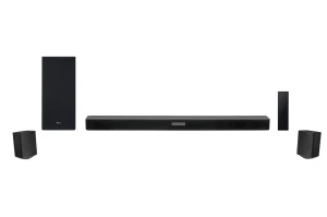 Loa thanh soundbar LG 4.1 SK5R 480W