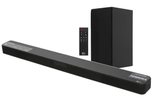 Loa thanh Soundbar LG SL4