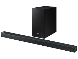 Loa thanh soundbar Samsung 2.1 HW-R450 200W