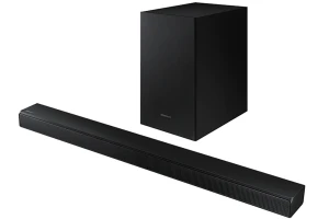 Loa thanh Soundbar Samsung 2.1 HW-T550