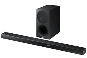 Loa thanh soundbar Samsung 3.1 HW-M550/XV 340W