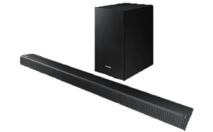 Loa thanh Soundbar Samsung 320W 2.1 HW-R550