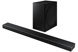 Loa thanh Soundbar Samsung 5.1 HW-Q60T/XV
