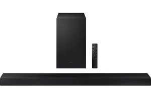 Loa thanh soundbar Samsung HW-A650/XV