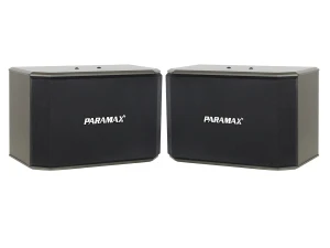 Loa treo karaoke và nghe nhạc Paramax K-2000