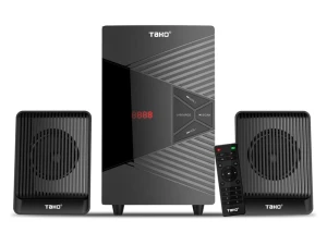 Loa vi tính 2.1 Tako W-990