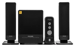 Loa vi tính Bluetooth Microlab FC-570BT 2.1