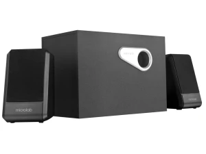 Loa vi tính Bluetooth Microlab M280BT 2.1