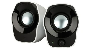 Loa vi tính Logitech Stereo Speakers Z120
