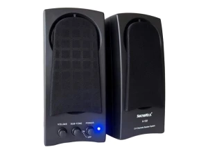 Loa vi tính SoundMax A150 2.0