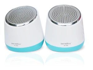Loa vi tính SoundMax A160/2.0