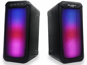 Loa vi tính SoundMax A180