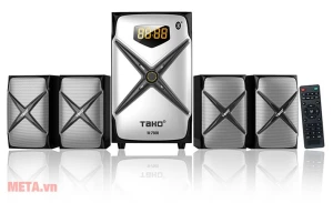 Loa vi tính Tako W7500 (4.1)