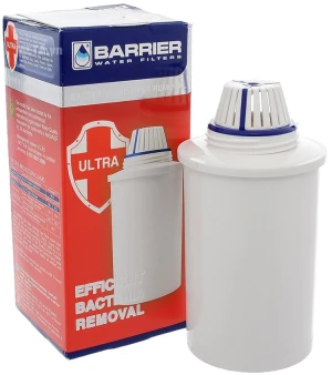 Lõi lọc nước Barrier Ultra FC-ULT