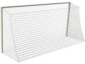 Lưới bóng đá 7 người SodexS12740W (6M x 2.1M)
