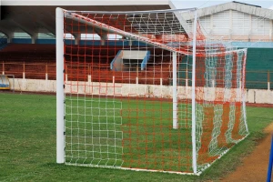 Lưới bóng đá Goal 183145 (7.5 x 2.5 x 2 x 2 m)