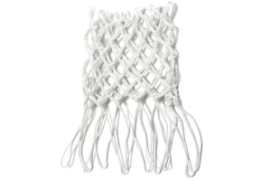 Lưới bóng rổ thi đấu Sodex Sport sợi Polypropylene 5mm S14850