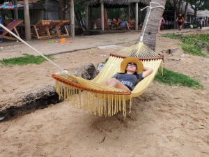 Lưới võng VIP Tín Thành Phát LV90 (90cm)