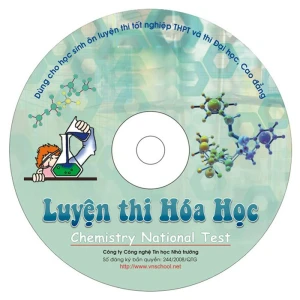 Luyện thi Hóa Học