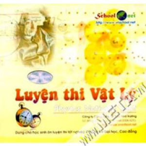 Luyện thi Vật Lý