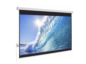 Màn chiếu điện DaLite P250ES 250 inch