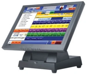 Màn hình cảm ứng Monitor Touch ET 515 A