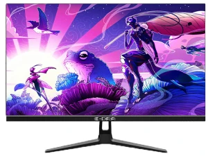 Màn hình Gaming E-DRA EGM27F1 27 inch Full HD 165hz
