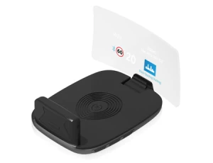 Màn hình hiển thị thông tin Vietmap H1AS HUD (Gắn ngoài)