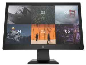 Màn hình máy tính HP ProDisplay P19V 18.5 inch