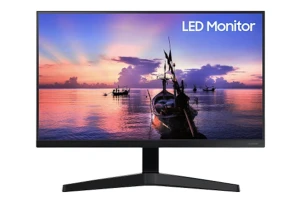 Màn hình tràn viền 3 cạnh Samsung LF22T350 (22 inch)