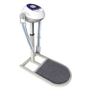 Massage đứng kèm đầu Massa-M01