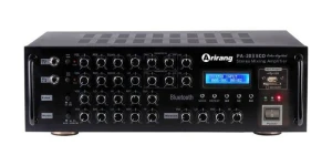 Máy Amply Arirang PA-203 ECO