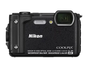 Máy ảnh Nikon Coolpix W300