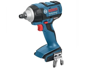 Máy bắt ốc động lực pin Bosch GDS 18V-EC 300 ABR (Solo chưa pin, sạc)