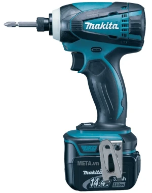 Máy bắt vít chạy pin Makita BTD134RFE
