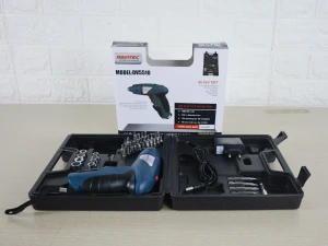 Máy bắt vít Davitec DV5510 4V (45 chi tiết)