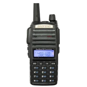 Máy bộ đàm BaoFeng UV82 (UHF và VHF)