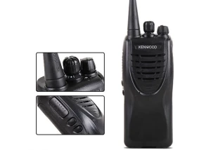 Máy bộ đàm cầm tay Kenwood TK 3307