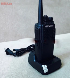 Máy bộ đàm cầm tay Kenwood TK F5