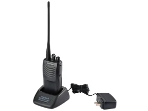Máy bộ đàm cầm tay Kenwood TK-U100 UHF