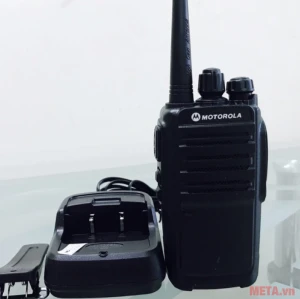 Máy bộ đàm cầm tay Motorola CP 2168