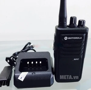 Máy bộ đàm Motorola CP 3168