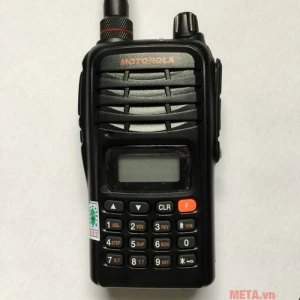 Máy bộ đàm Motorola GP-900 Plus
