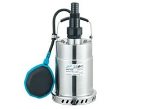 Máy bơm chìm inox Lepono AKS-25