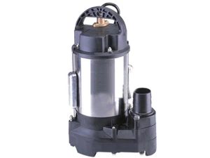 Máy bơm chìm nước biển WiLo PD-S401E