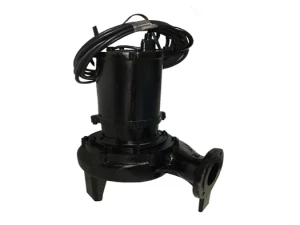 Máy bơm chìm nước thải Kaiquan 80WQ/E50-10-2.2