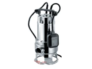 Máy bơm chìm nước thải Pentax DX 80/2G 1.4 HP (220V)