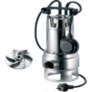 Máy bơm chìm nước thải Pentax DX 80 G (1.4HP- 220V)