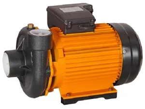 Máy bơm đẩy cao Sutudo BC100 (1HP)