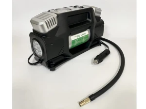 Máy bơm lốp ô tô Lifepro L605-AT